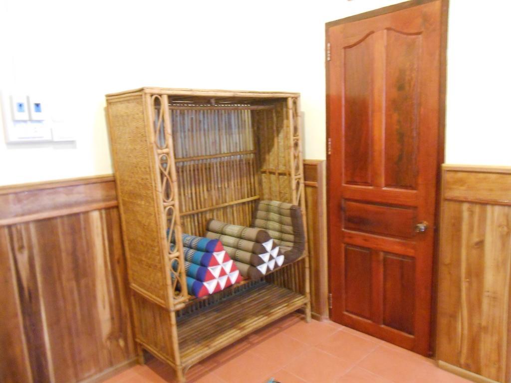 Zuela Guesthouse หลวงน้ำทา ห้อง รูปภาพ