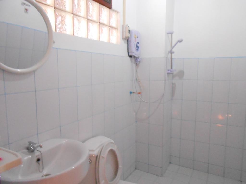 Zuela Guesthouse หลวงน้ำทา ห้อง รูปภาพ
