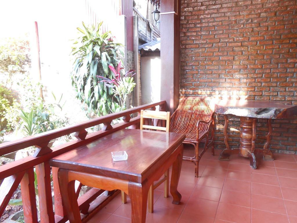 Zuela Guesthouse หลวงน้ำทา ห้อง รูปภาพ